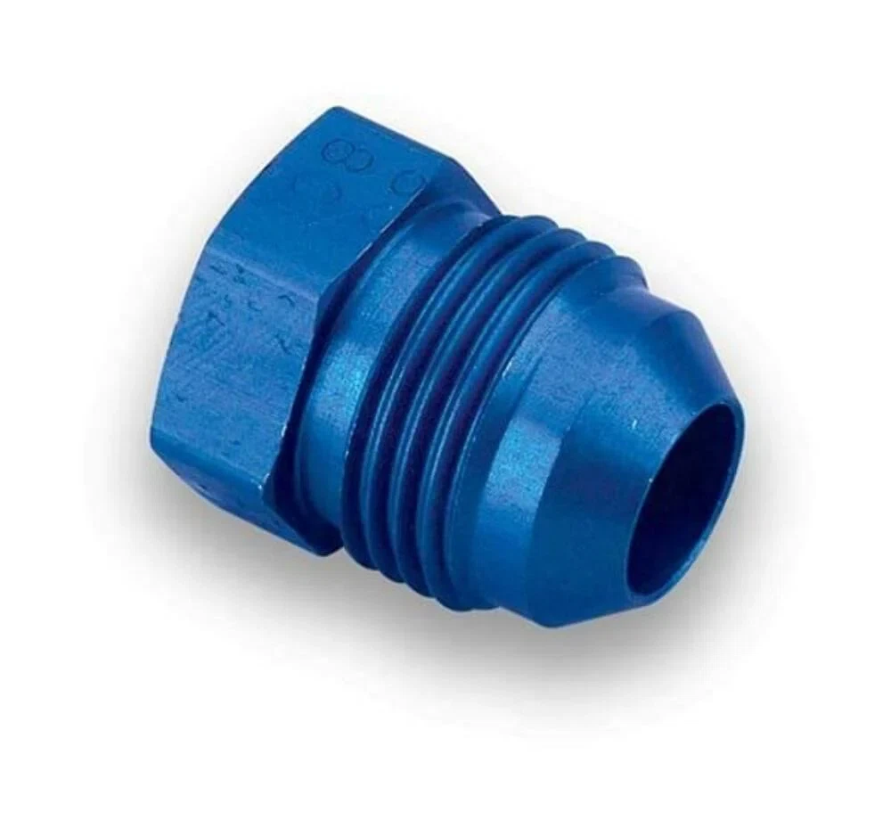 Earls -4 AN Plug - 580604ERL